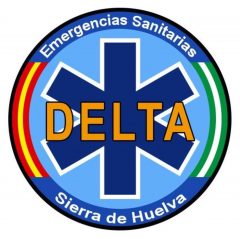 DELTA SIERRA DE HUELVA